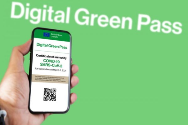 Green pass, cosa succede dal 6 agosto