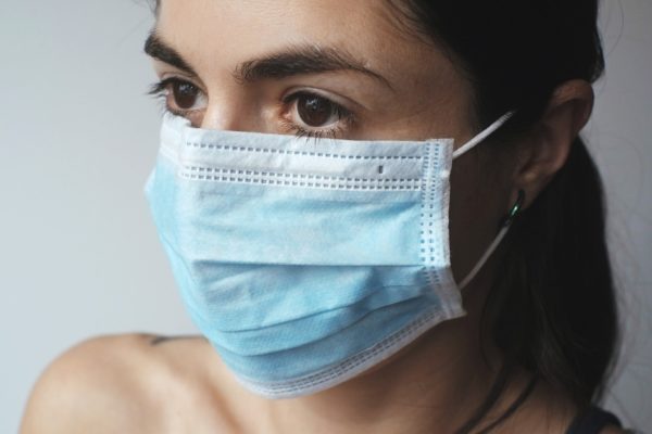 I dispositivi di protezione del Coronavirus, quando e come utilizzare la mascherina