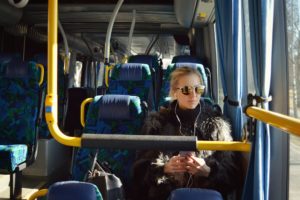 Aggiornamento SALTA SU: trasporti gratuiti per gli studenti under 19 La piattaforma attivata il 25 agosto ha raggiunto 30.000 adesioni Ora si può recuperare il titolo gratuito anche in caso di PIN errato