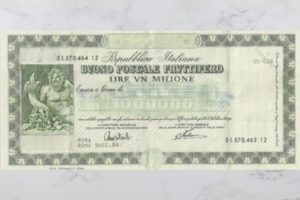 Buoni fruttiferi postali: il Tribunale di Roma dichiara inammissibile la class action sui buoni serie Q. Federconsumatori valuta le azioni da intraprendere ritenendo le motivazioni opinabili